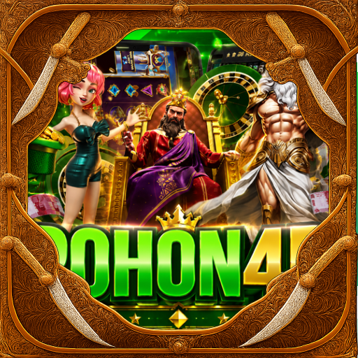 pohon4d — galeri pratinjau - APK Resmi