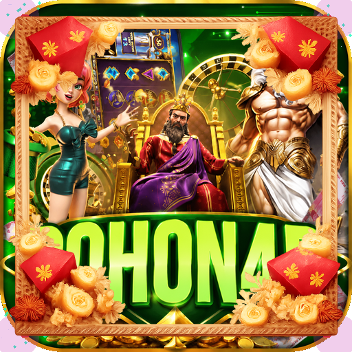 pohon4d — galeri pratinjau Resmi APK